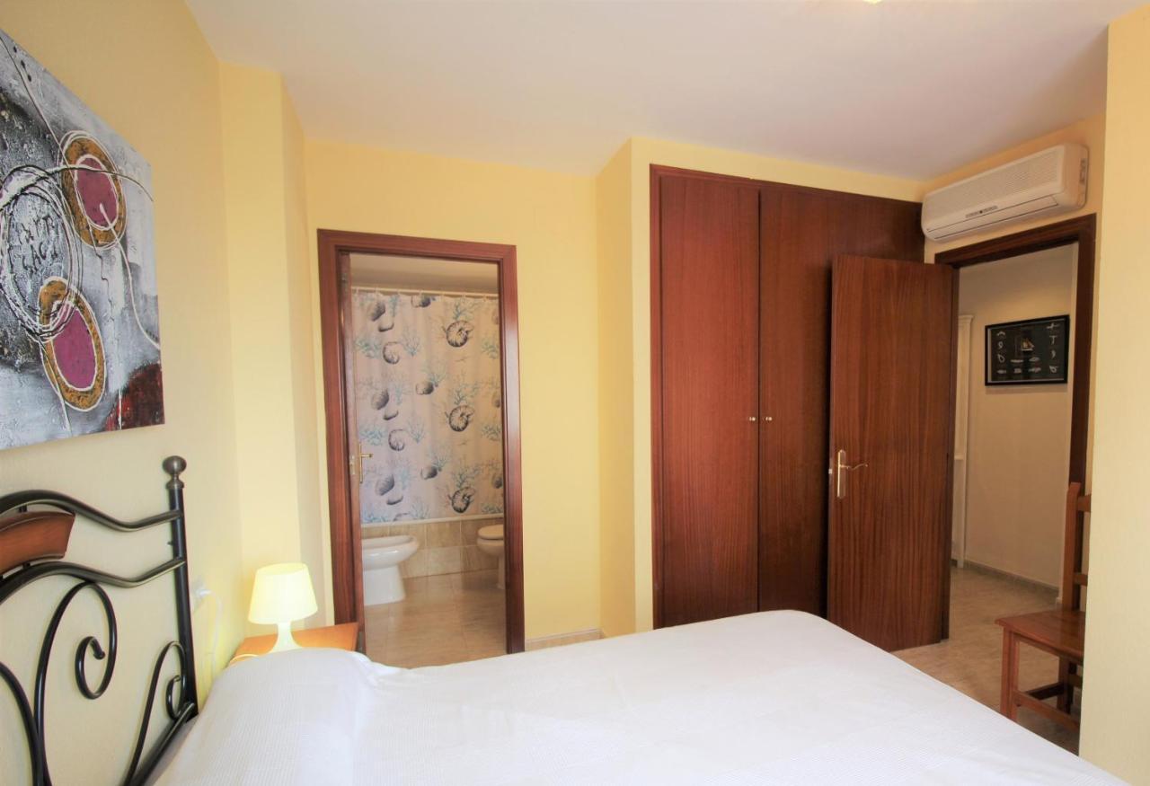 Apart-Rent Apartment Mirablau Mar 0093 エンプリアブラバ エクステリア 写真