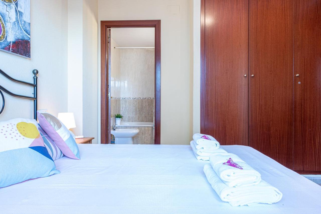 Apart-Rent Apartment Mirablau Mar 0093 エンプリアブラバ エクステリア 写真